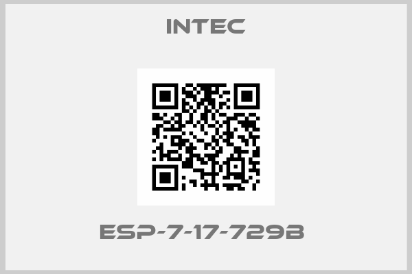 Intec-ESP-7-17-729B 