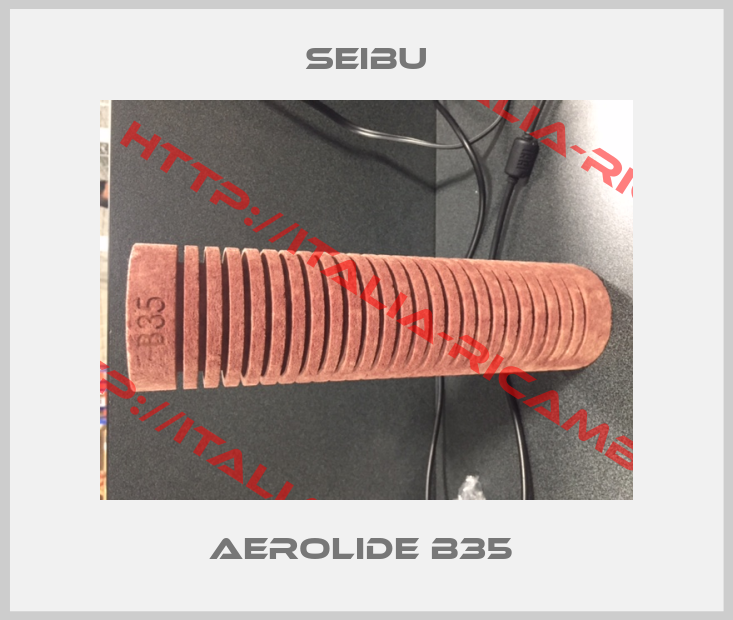 Seibu-AEROLIDE B35 