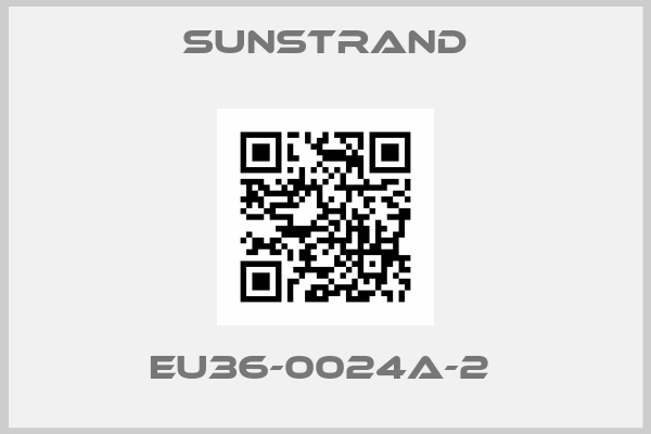 SUNSTRAND-EU36-0024A-2 