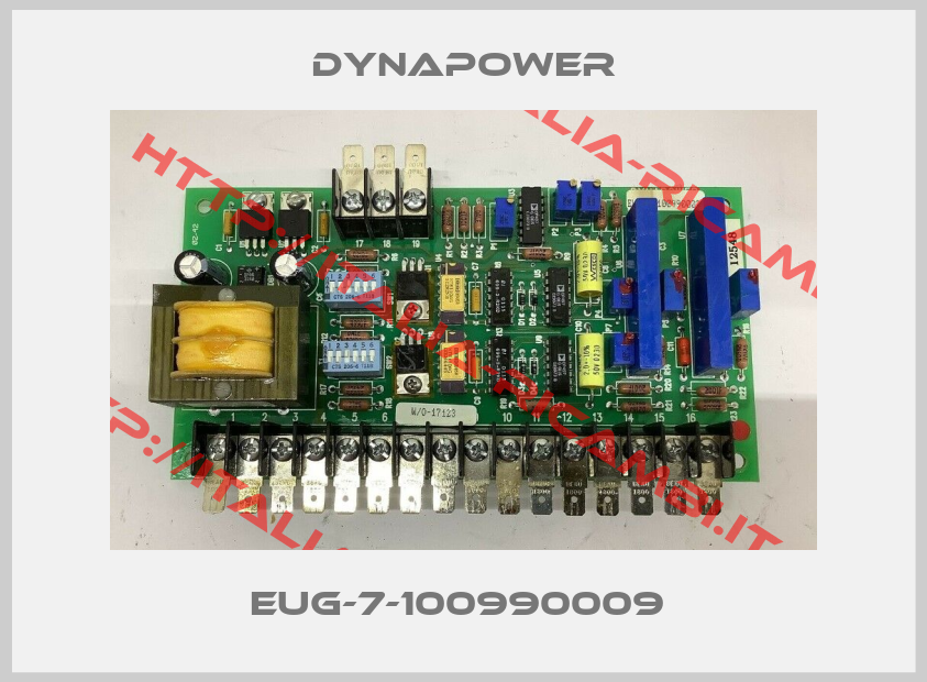 Dynapower-EUG-7-100990009 