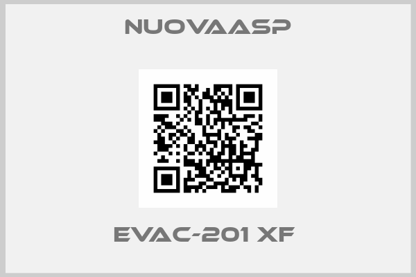 NuovaASP-EVAC-201 XF 