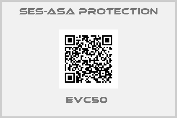 Ses-Asa Protection-EVC50 