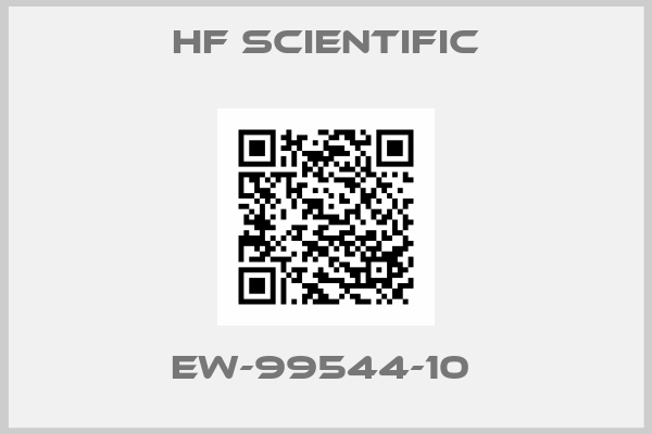 Hf Scientific-EW-99544-10 