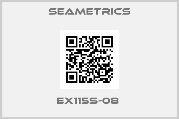 Seametrics-EX115S-08 