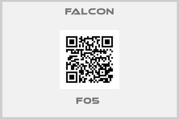 Falcon-F05 