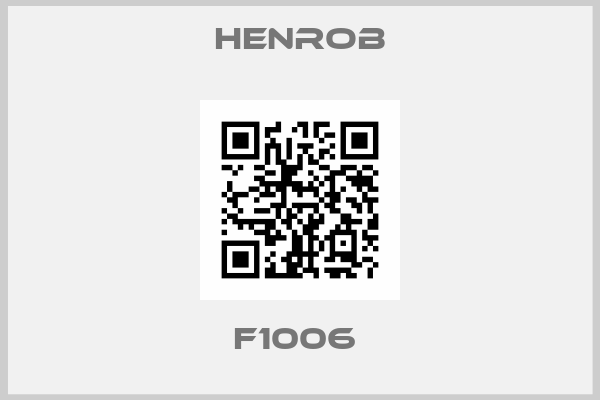 HENROB-F1006 
