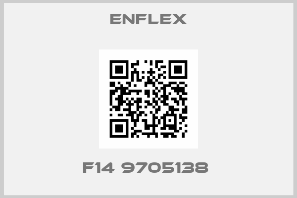 Enflex-F14 9705138 