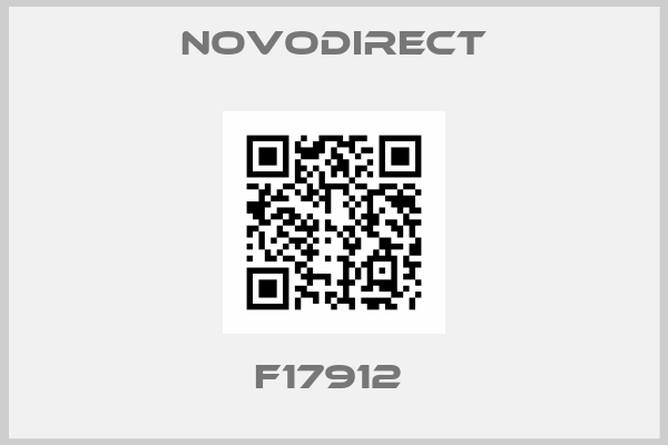 Novodirect-F17912 