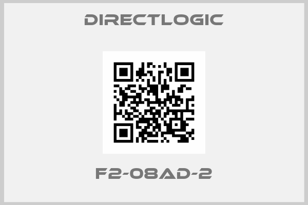 DirectLogic-F2-08AD-2