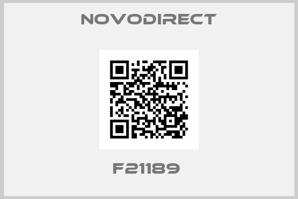 Novodirect-F21189 