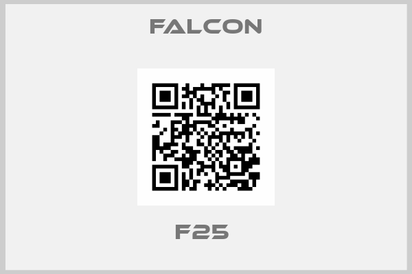 Falcon-F25 