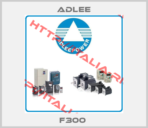 Adlee-F300 