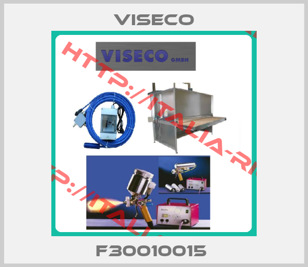 Viseco-F30010015 