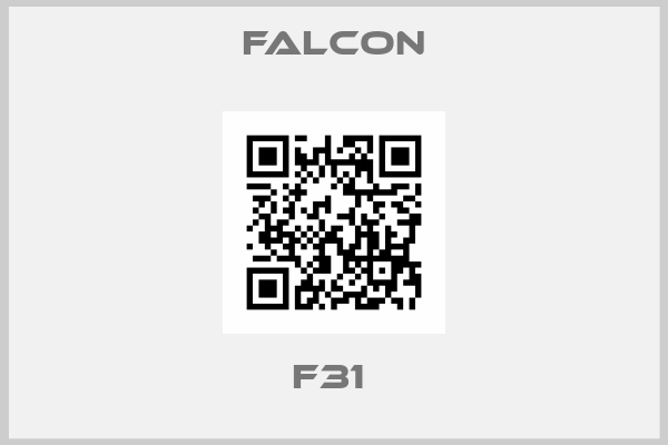 Falcon-F31 