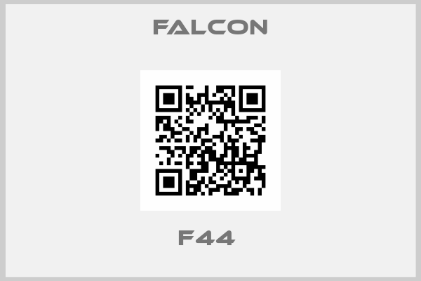 Falcon-F44 