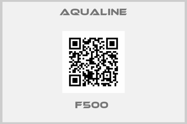 Aqualine-F500 
