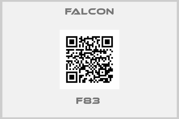 Falcon-F83 