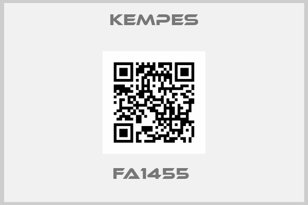 KEMPES-FA1455 