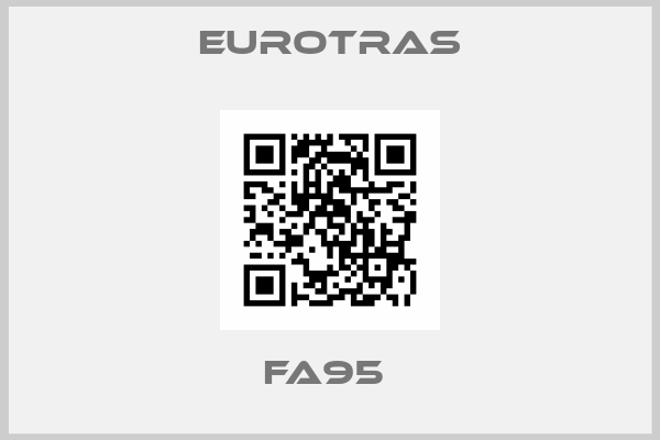 Eurotras-FA95 