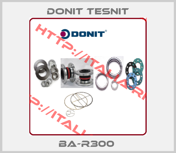 DONIT TESNIT-BA-R300 