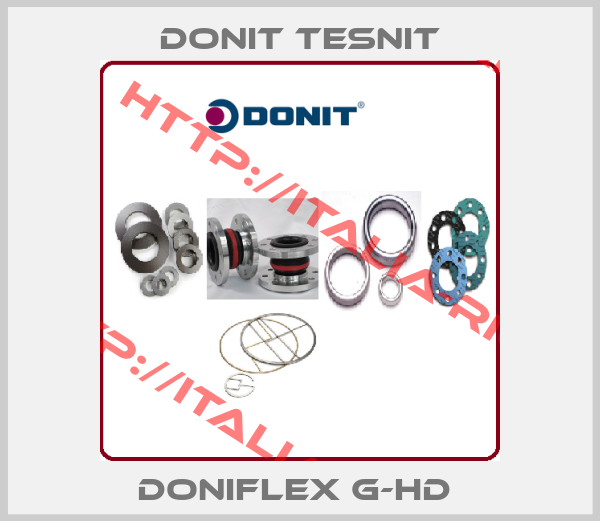 DONIT TESNIT-Doniflex G-HD 