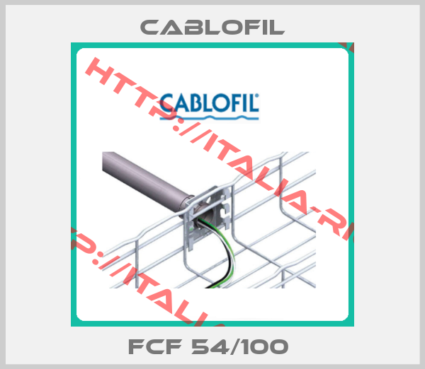 Cablofil-FCF 54/100 
