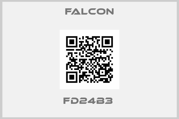 Falcon-FD24B3 