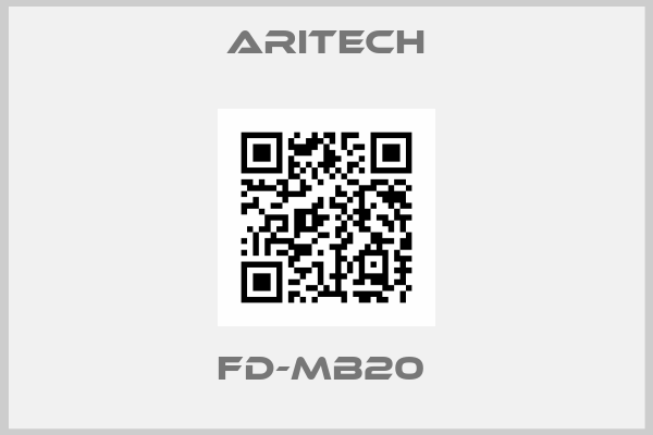 ARITECH-FD-MB20 
