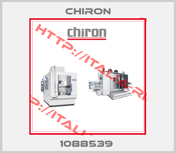 Chiron-1088539 