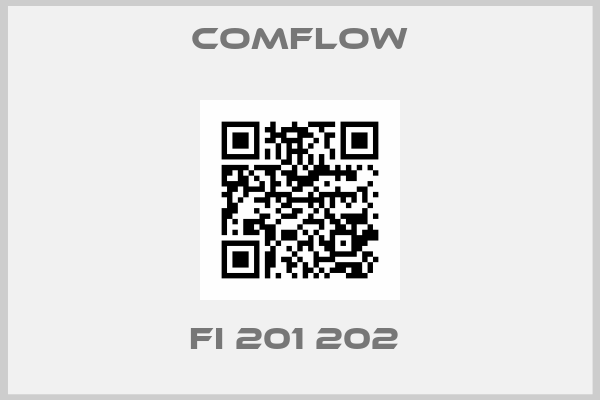 Comflow-FI 201 202 