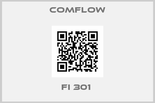 Comflow-FI 301 