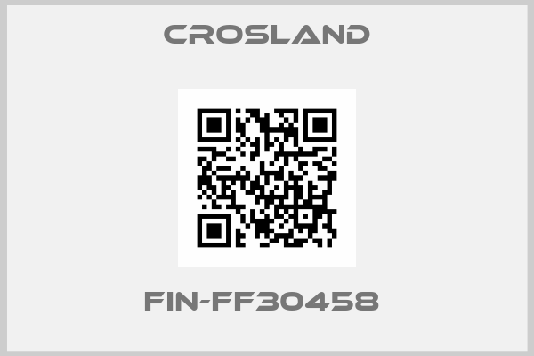 Crosland-FIN-FF30458 