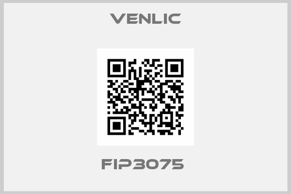 Venlic-FIP3075 