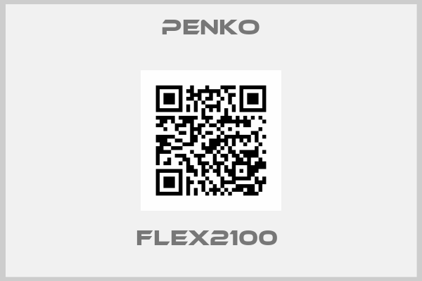Penko-FLEX2100 
