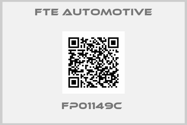FTE Automotive-FP01149C 