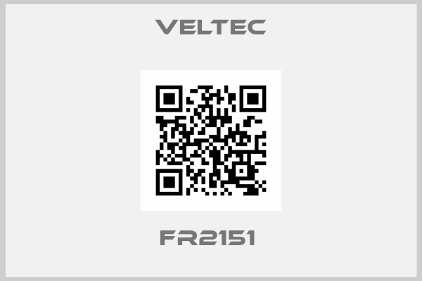 veltec-FR2151 