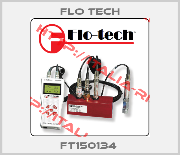 Flo Tech-FT150134 