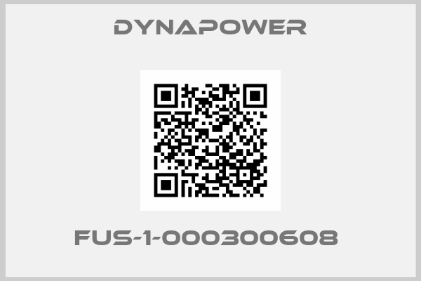 Dynapower-FUS-1-000300608 