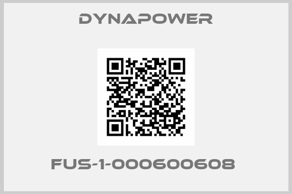 Dynapower-FUS-1-000600608 