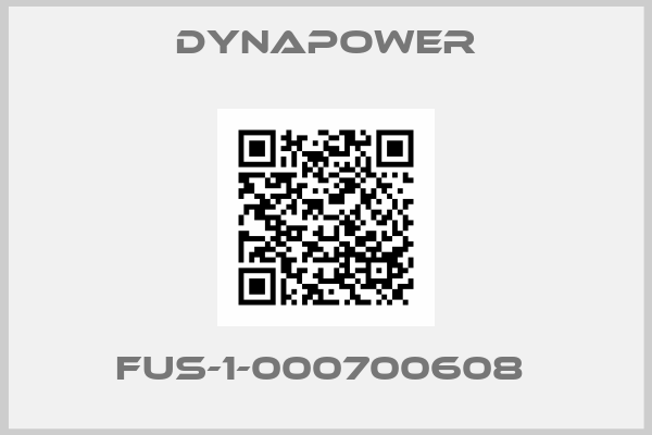 Dynapower-FUS-1-000700608 