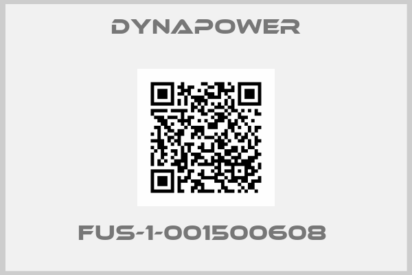 Dynapower-FUS-1-001500608 