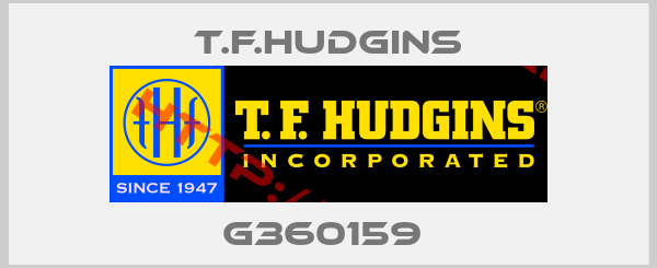 T.F.Hudgins-G360159 