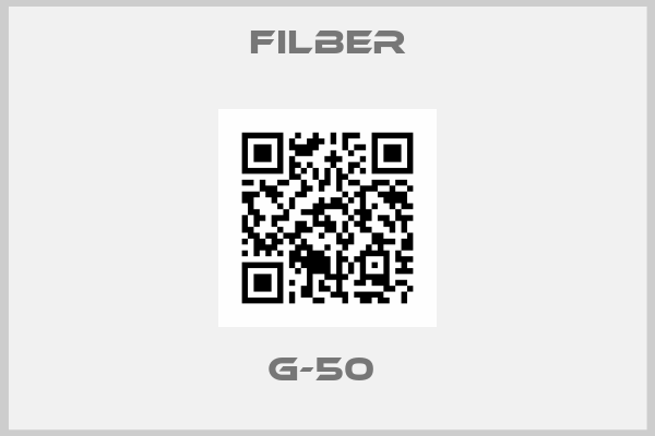 Filber-G-50 