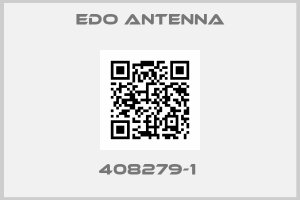 EDO Antenna-408279-1 