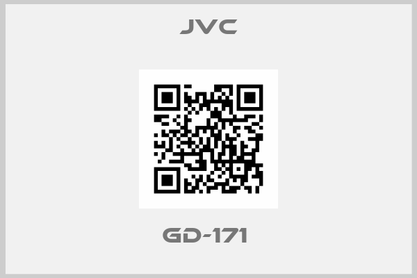 Jvc-GD-171 