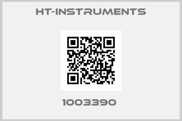HT-Instruments-1003390 