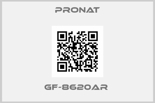 Pronat-GF-8620AR 
