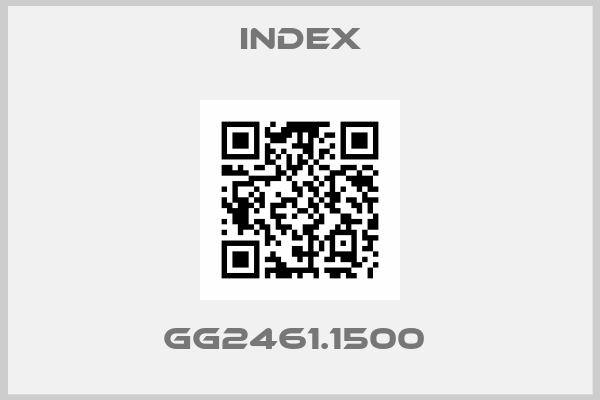Index-GG2461.1500 