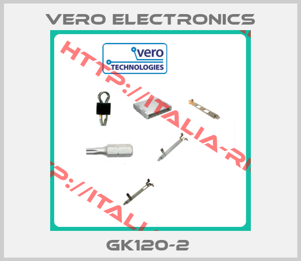 Vero Electronics-GK120-2 