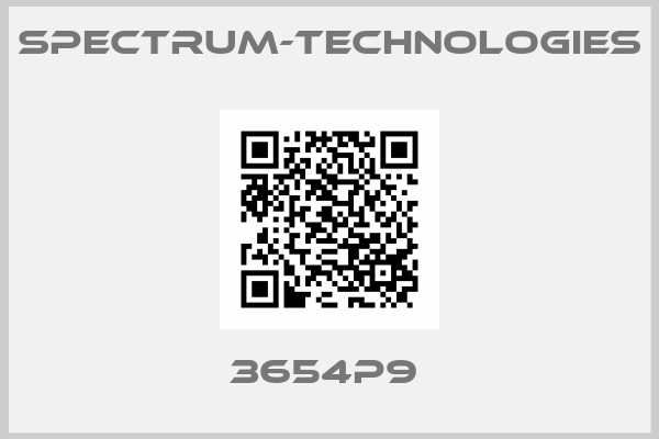 spectrum-technologies-3654P9 